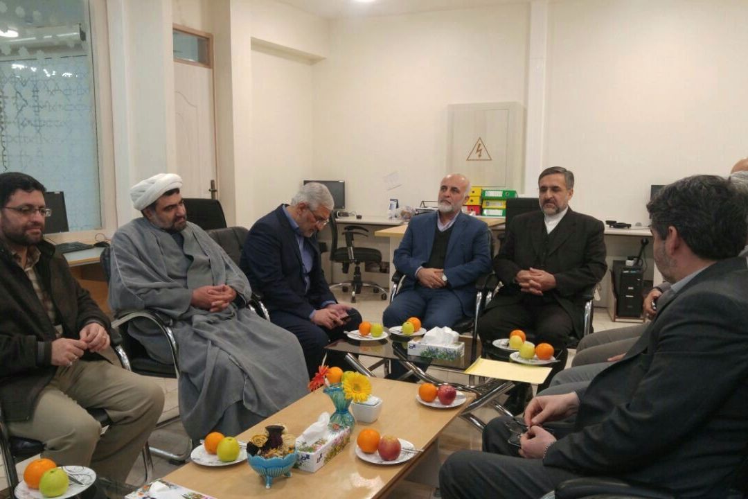 عملکرد خوب رادیو زیارت از زمان راه اندازی تاکنون