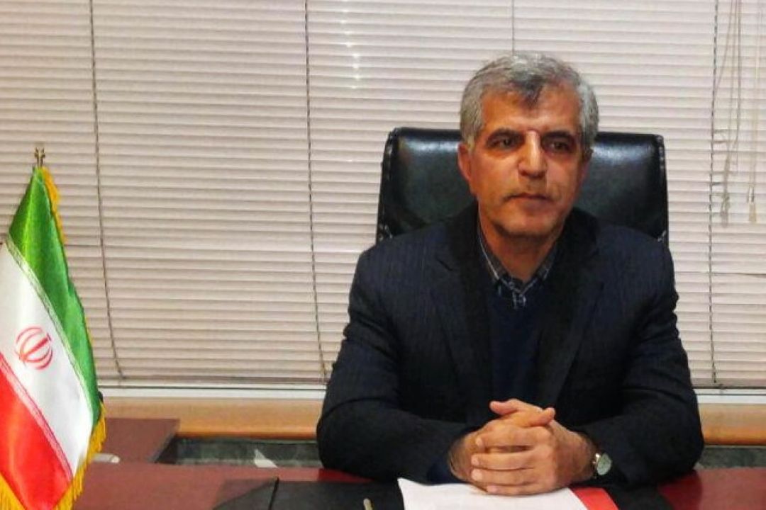  حضور خوب خراسان رضوی در دوازدهمین نمایشگاه گردشگری ایران در تهران 
