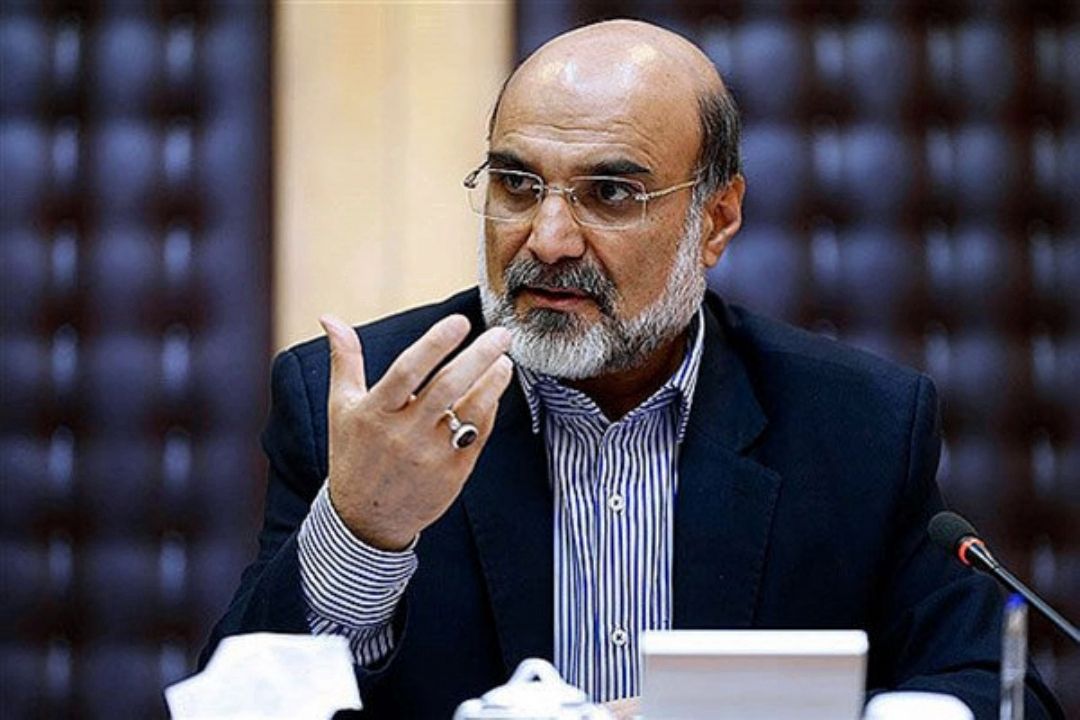 با حضور رییس رسانه ملی درمعاونت صدا، رادیو نمای شبكه فرهنگ و 10 شبكه دیگر افتتاح شد