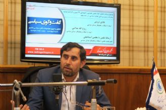 سانسور راهپیمایی 22 بهمن نادیده گرفتن حقیقت مردم ایران است
