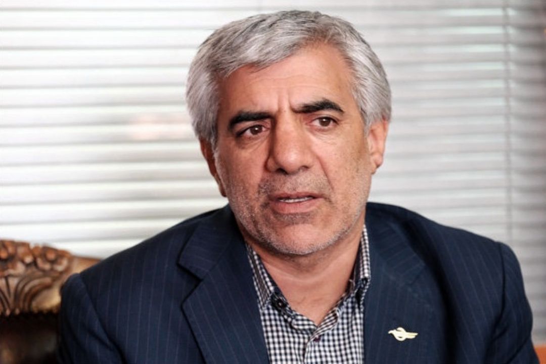 بلیت های چارتری قیمت ها را افزایش نمی دهد