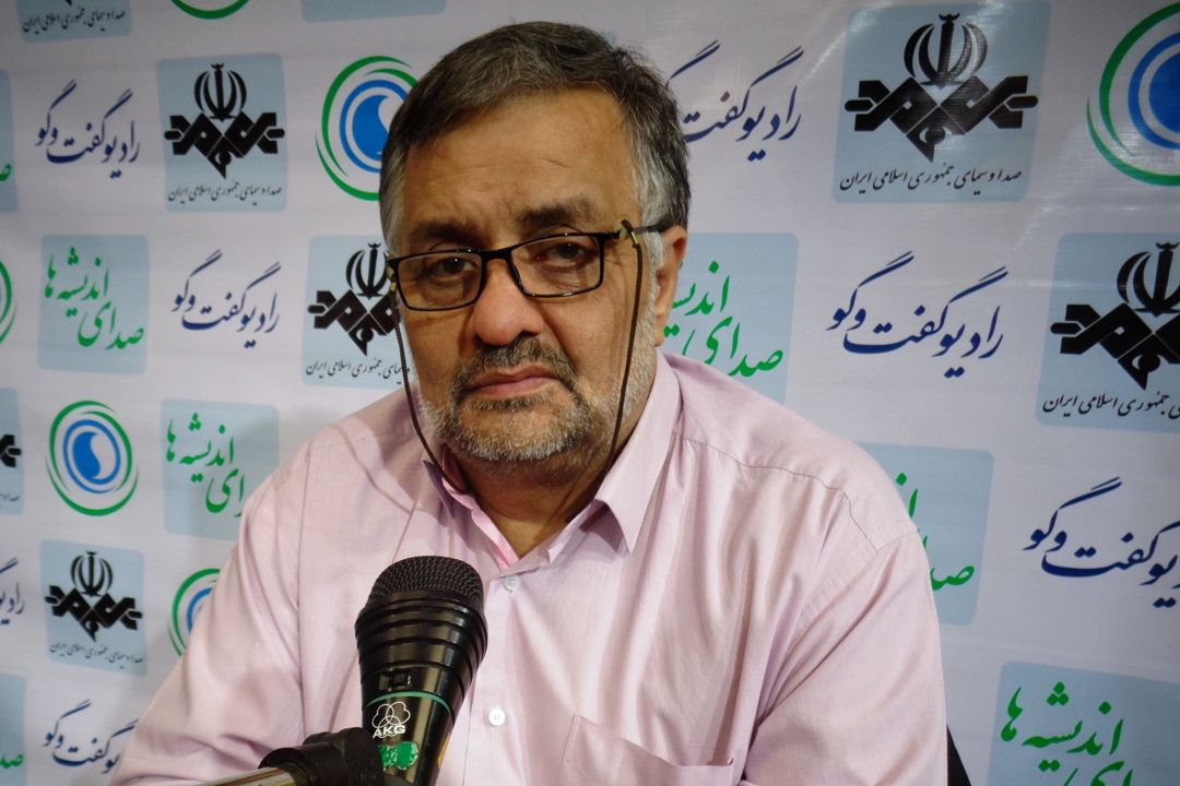 گفت و گوی اجتماعی|27بهمن