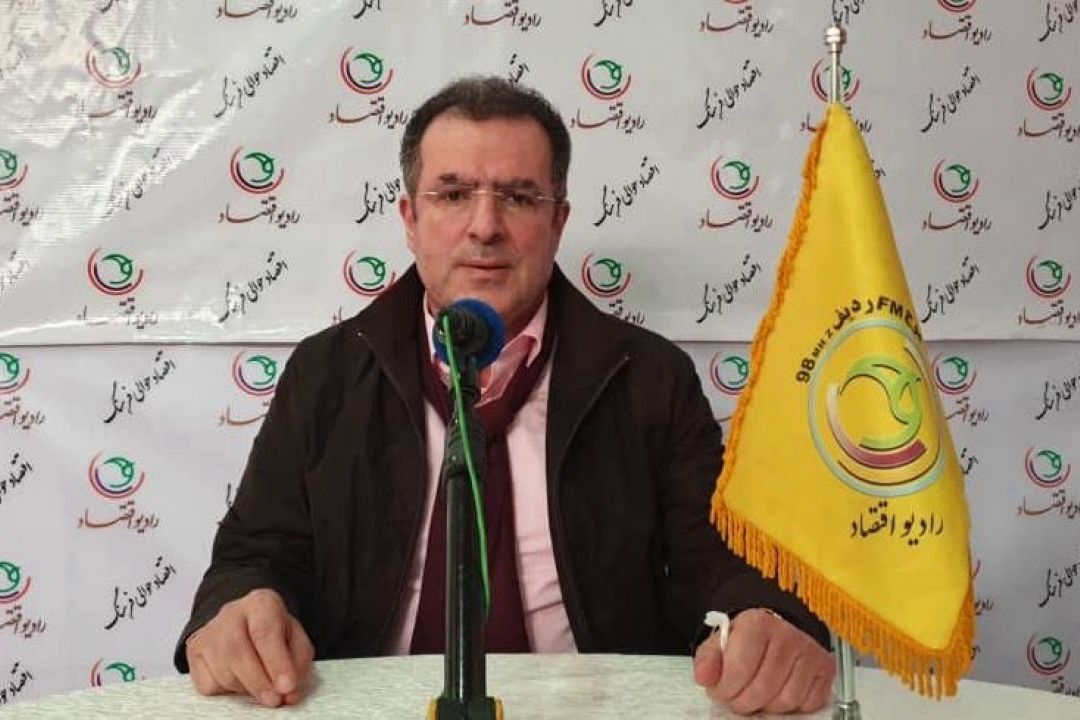 دولت موظف به نظارت بر اقتصاد سینماست