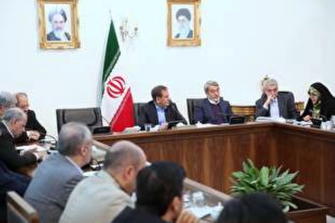 معاون اول رییس جمهور:الزام دستگاه‌ها به تلاش برای تحقق بیانیه گام دوم انقلاب 