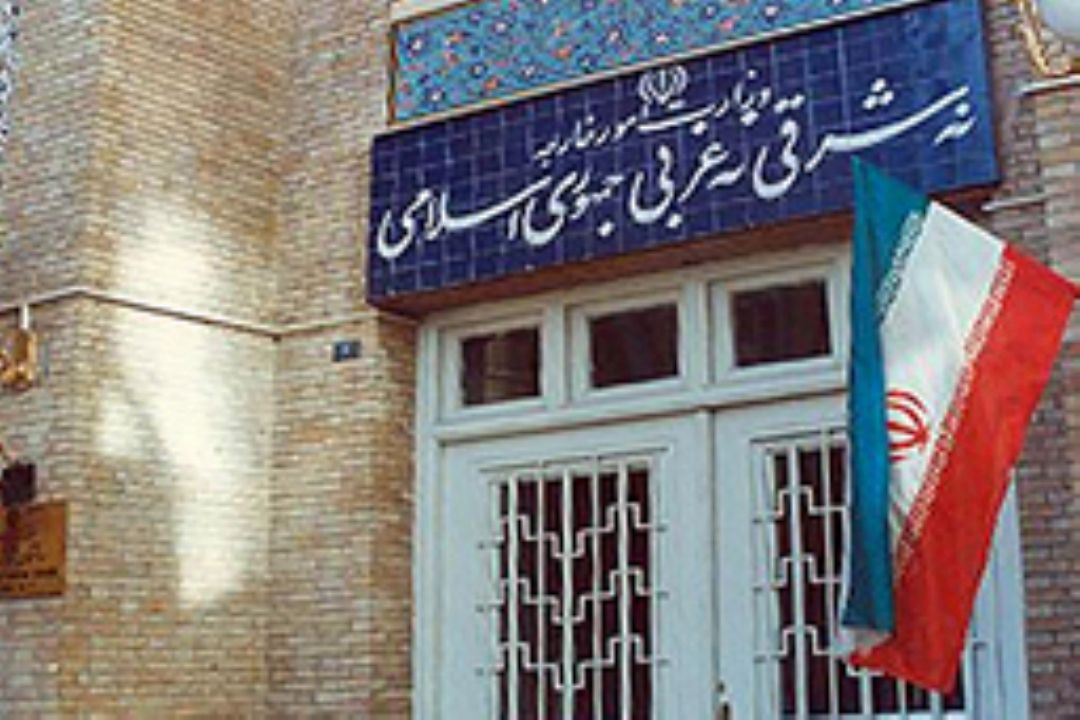 محكومیت گزارش حقوق بشری جدید علیه ایران 