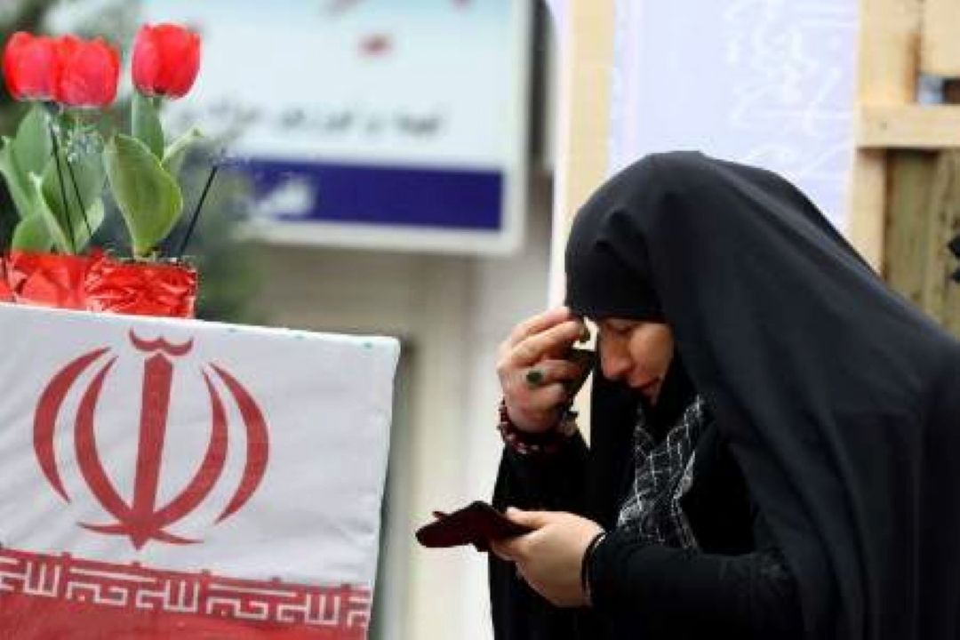 همایش تجلیل از  مادران و همسران شهدای مدافع حرم در مشهد الرضا (ع) برگزار شد