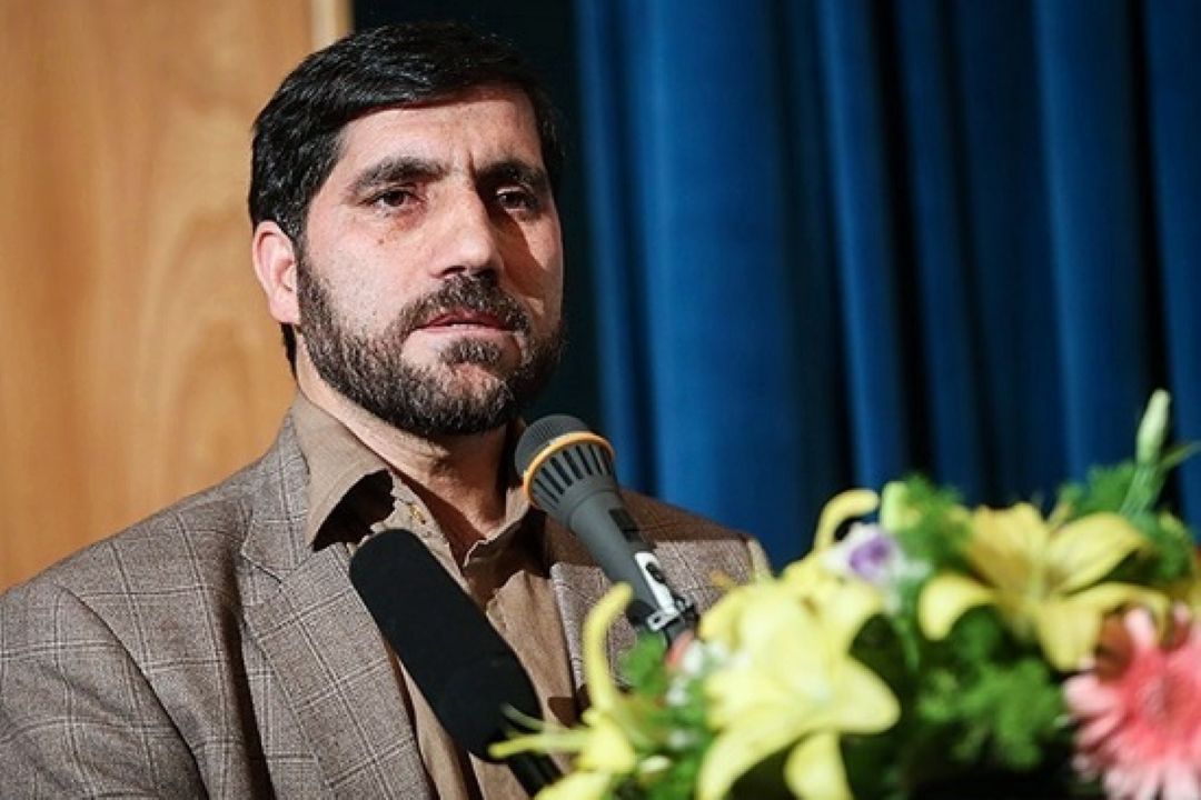 گفتگو با نجفعلی میرزایی در جهان ترجمه