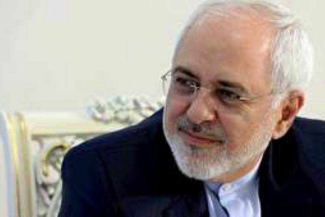 در گفتگوی اختصاصی با روزنامه «باسلر سایتونگ»؛ ظریف: ثبات ایران از درون است 