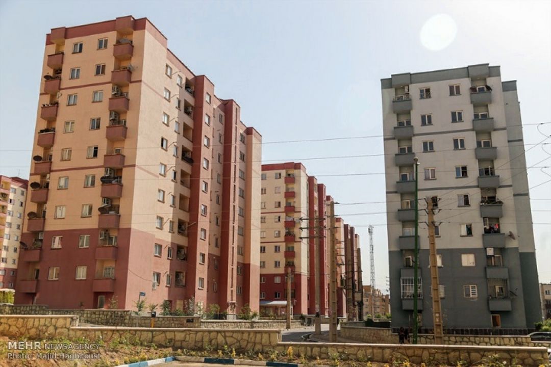 پخش سریال جدید رادیویی " مجتمع " از رادیو نمایش