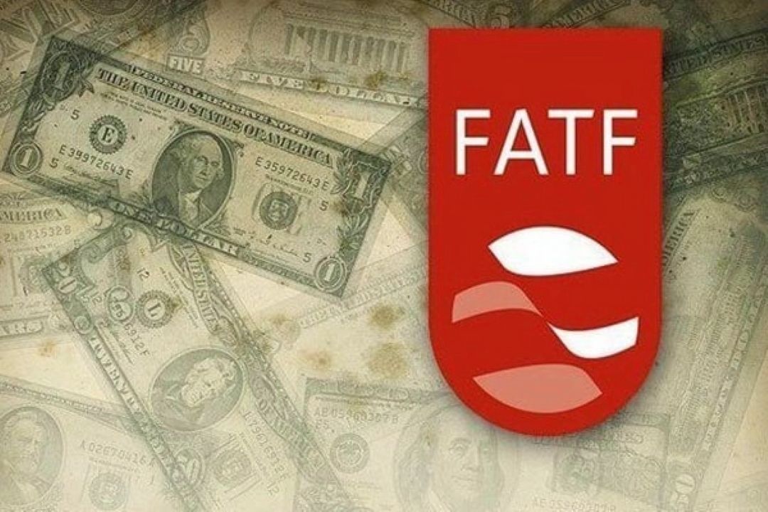  FATF...