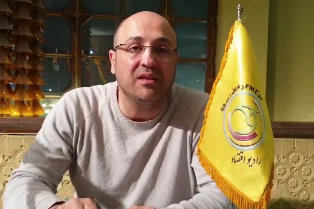 برنامه "اقتصاد حوالی فرهنگ" در جشنواره تئاتر فجر