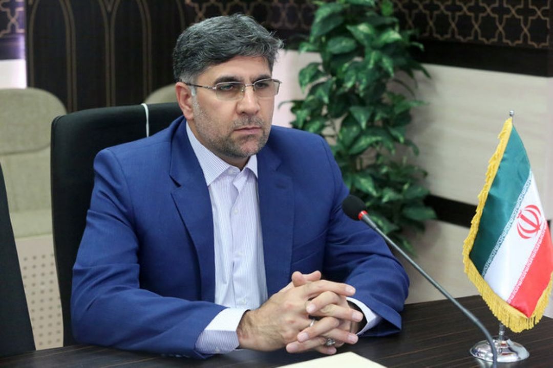  به منظور ارائه خدمات بهتر به زائران،جلسه ای با عوامل اجرایی دولت عراق برگزار می شود