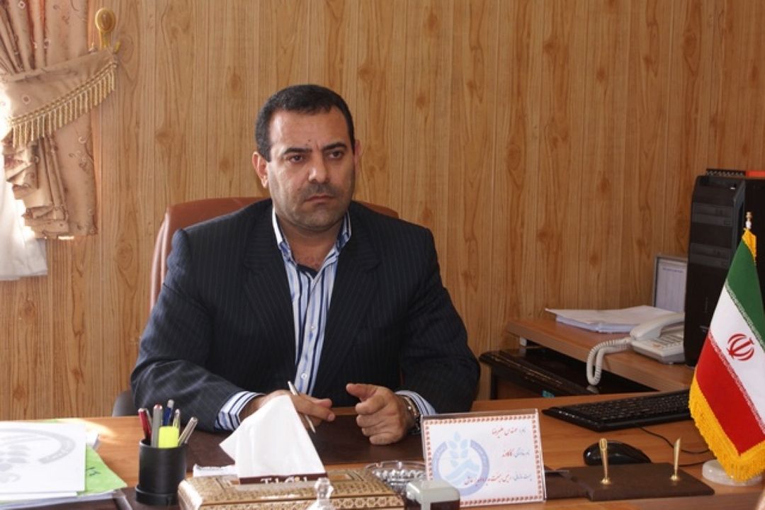 اوضاع فاضلاب روستایی در لرستان مناسب نیست
