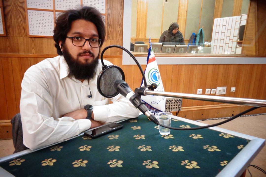 ضرورت حضور قدرتمندتر ناشران در فضای الكترونیك 
