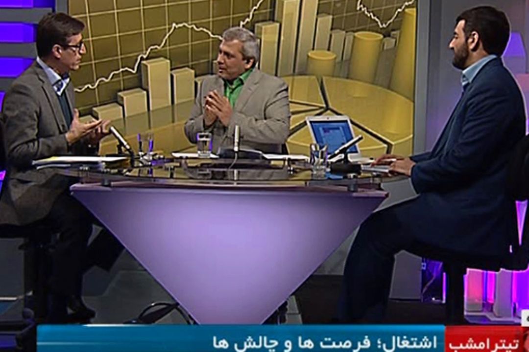 ایجاد اشتغال و اختلاف آمار میان دولت و كارشناسان اقتصادی