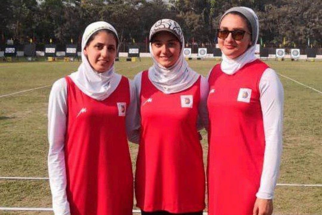 دو مدال طلا در انتظار كمانداران ایران در مسابقات همبستگی كشورهای اسلامی