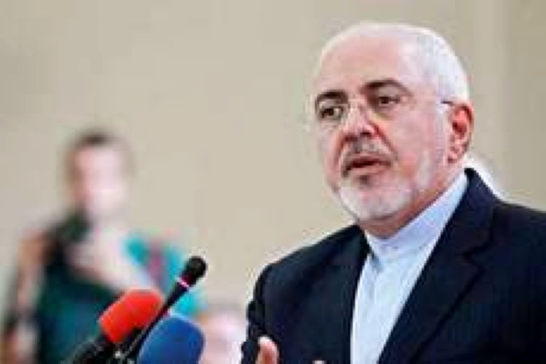 رئیس دفتر رئیس جمهور اعلام كرد:تكذیب پذیرش استعفای ظریف توسط رئیس جمهور 