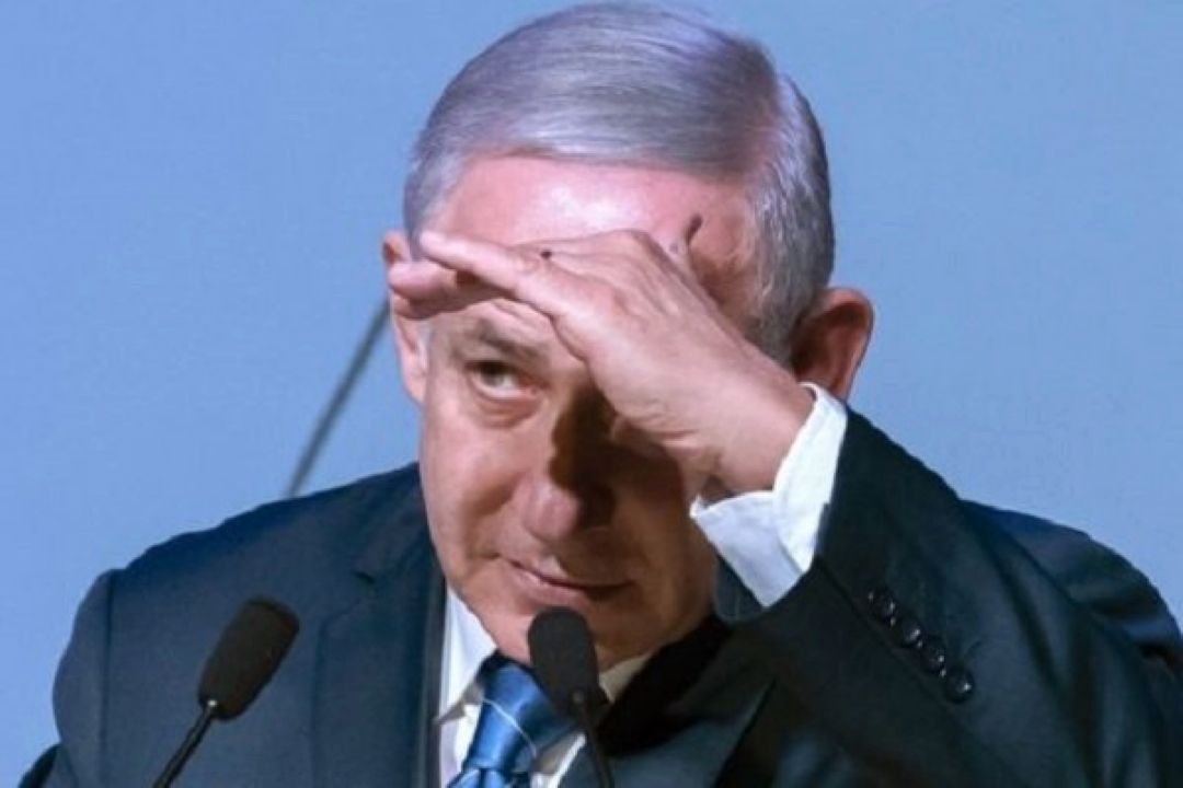واكنش بنیامین نتانیاهو به استعفای ظریف