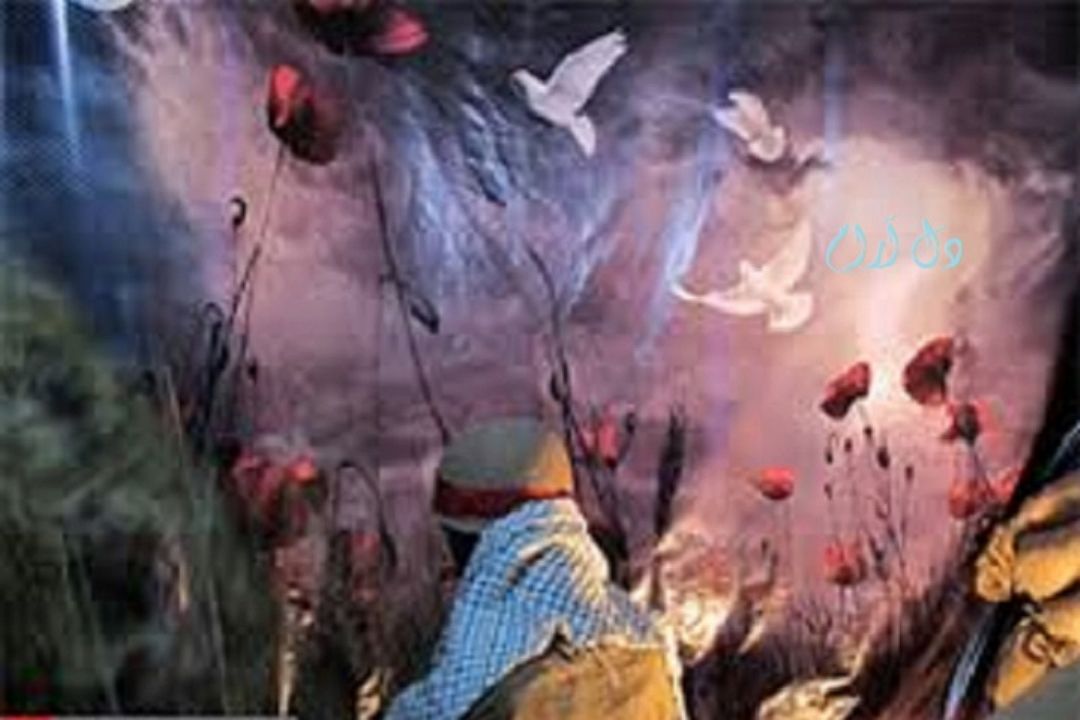 "دلارام" از رادیو نمایش روایت می‌شود