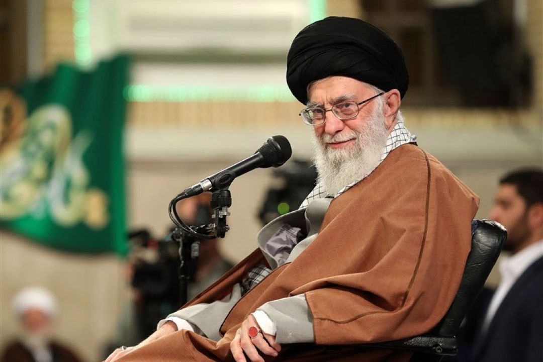 ملت ایران قوی‌تر از 40 سال قبل و دشمنان آن ضعیف‌تر شده‌‌اند