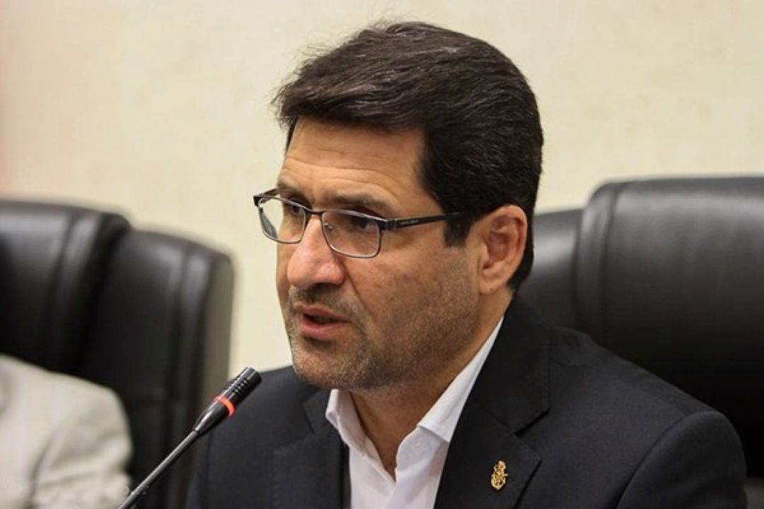 جاده دسترسی بندر چابهار توسعه می یابد