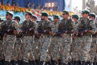 ایران موفق ترین نوع امنیت منطقه ای را در جهان تدارك دیده است