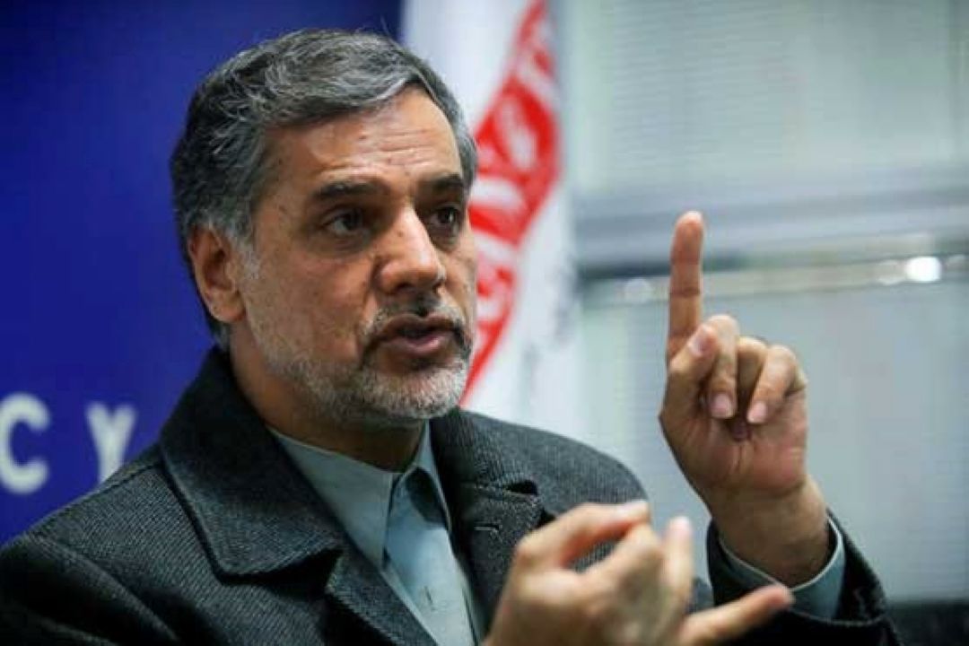 سكان دستگاه دیپلماسی كشور در شرایط حساس كنونی نباید خالی بماند