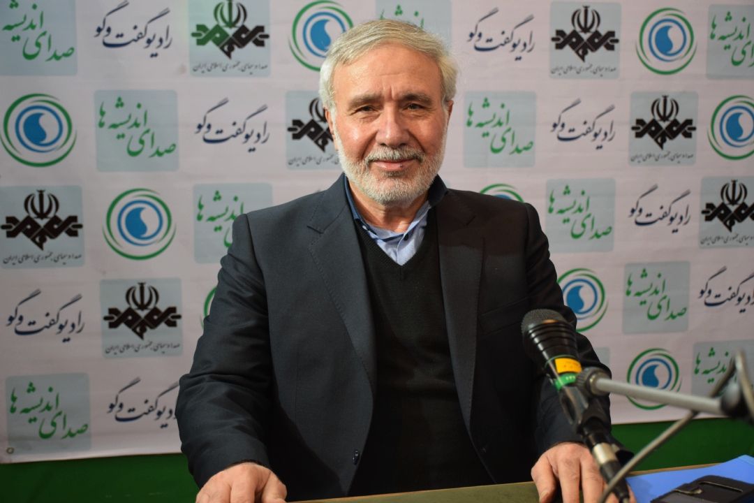 اصلاح ساختار بانكی بدون انجام اصلاحات اقتصادی محقق نخواهد شد