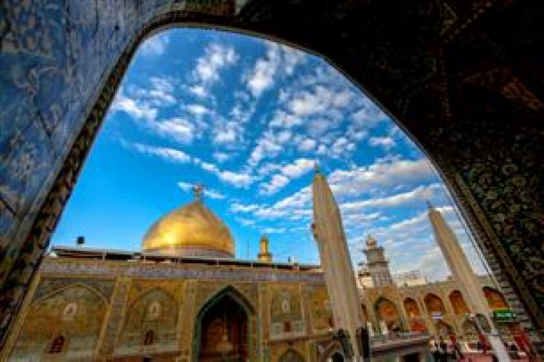 دومین نشست «هنر و معماری اعتاب مقدسه در دوران معاصر» در بارگاه منور رضوی آغاز به کار کرد