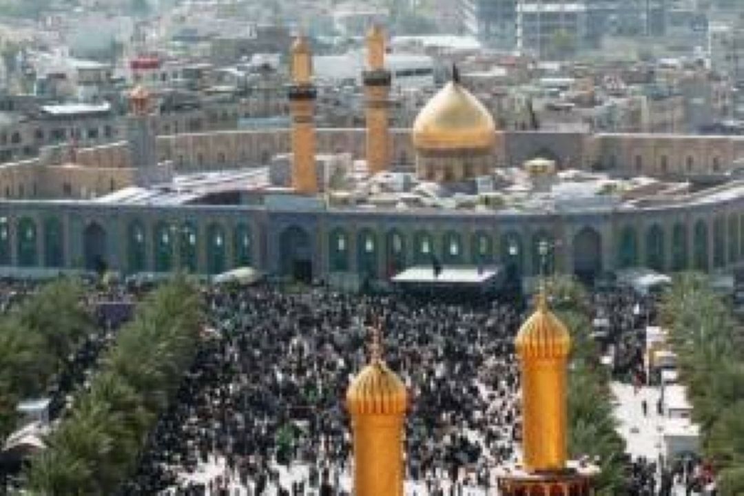 خبری خوش برای جاماندگان ثبت نام  عتبات نوروزی 
