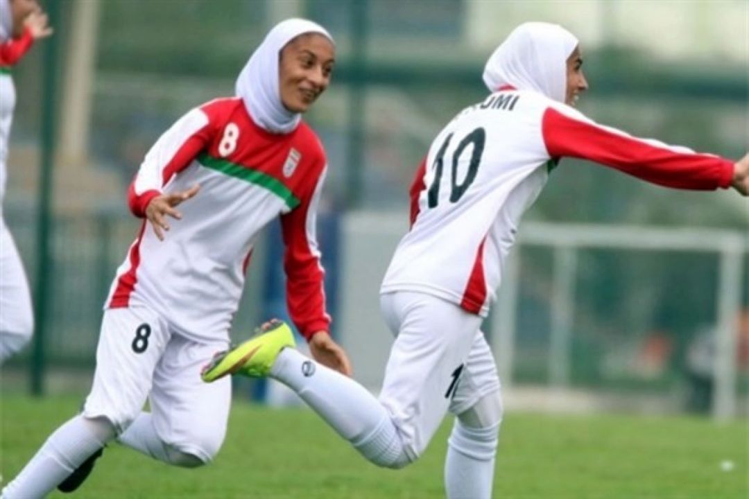 دپارتمان امور بین الملل فدراسیون فوتبال