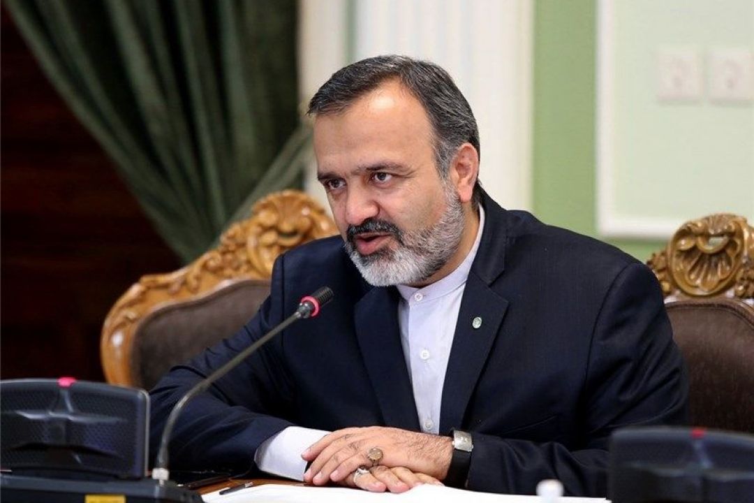 نام نویسی از دارندگان قبوض ودیعه گذاری حج تمتع از ساعت 10 صبح  فردا  آغاز می شود 