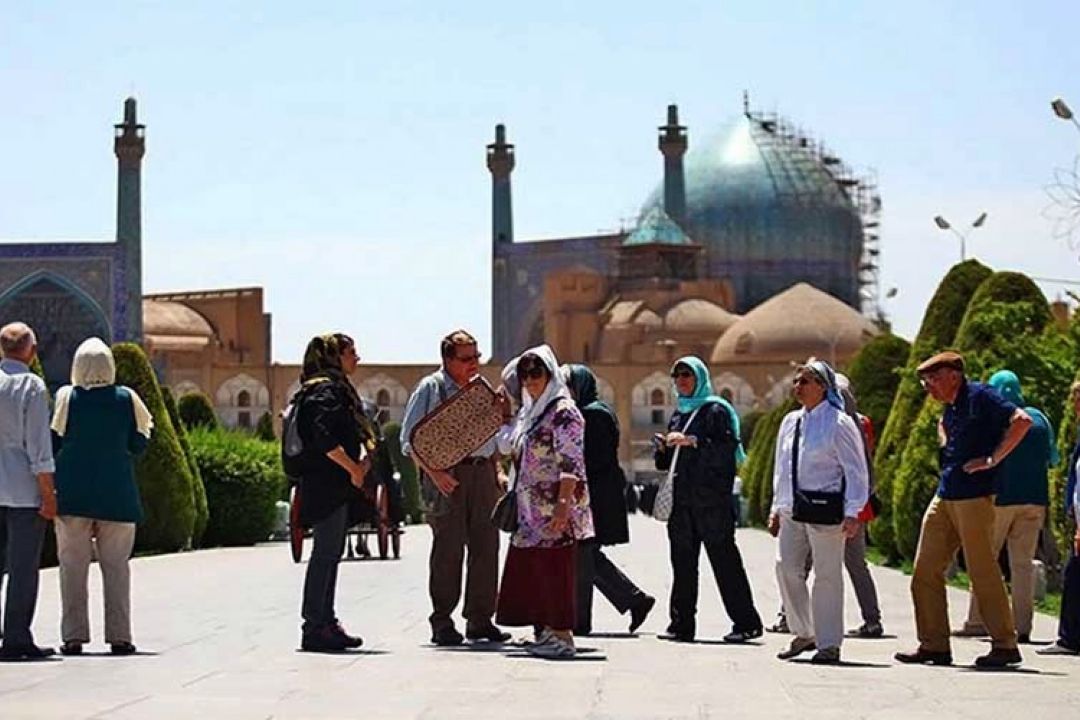 بخش خصوصی مجری واقعی صنعت گردشگری 