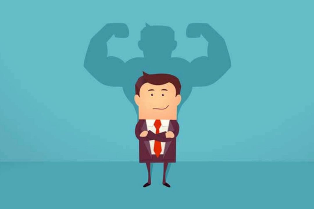 اعتماد به نفس