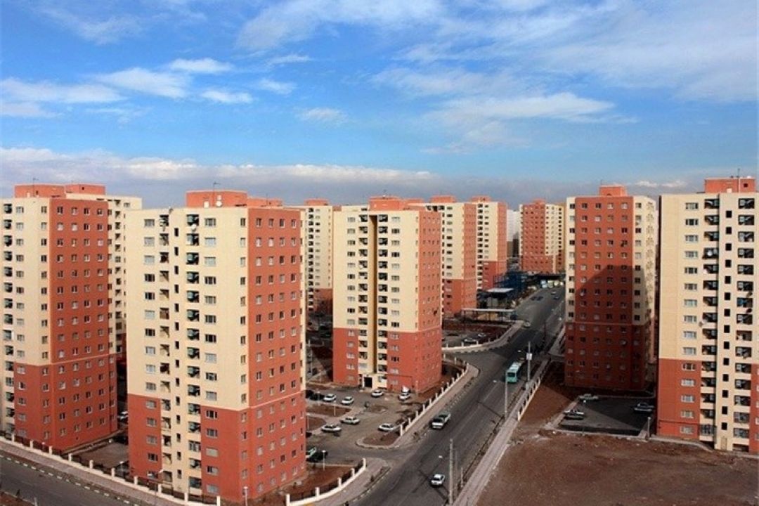 تخلف در هزینه كرد اقساط برگشتی مسكن مهر
