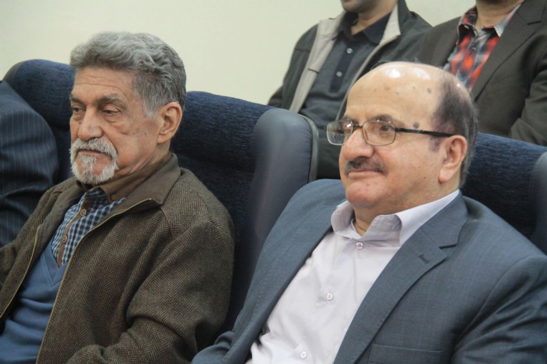 برگزاری مراسم دورهمی با طنز پردازان پیشكسوت رادیو 