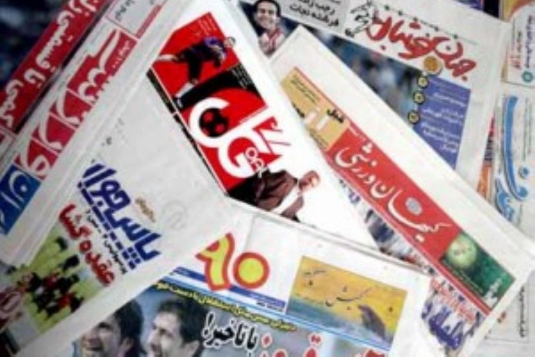 رسانه، امید فعّالان صنعت ورزش كشور