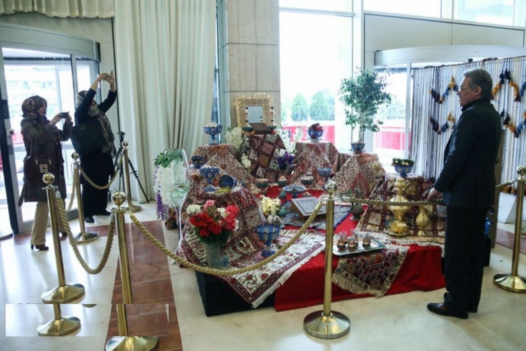 پیام مدیركل یونسكو به مناسبت نوروز