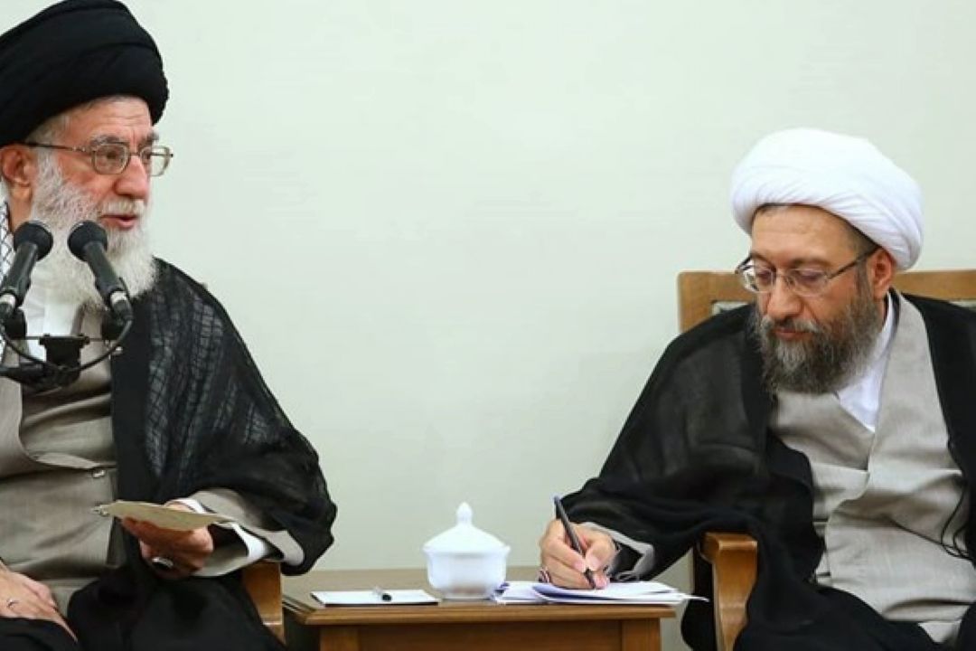 رئیس قوه قضائیه در چند روز آینده معرفی خواهد شد