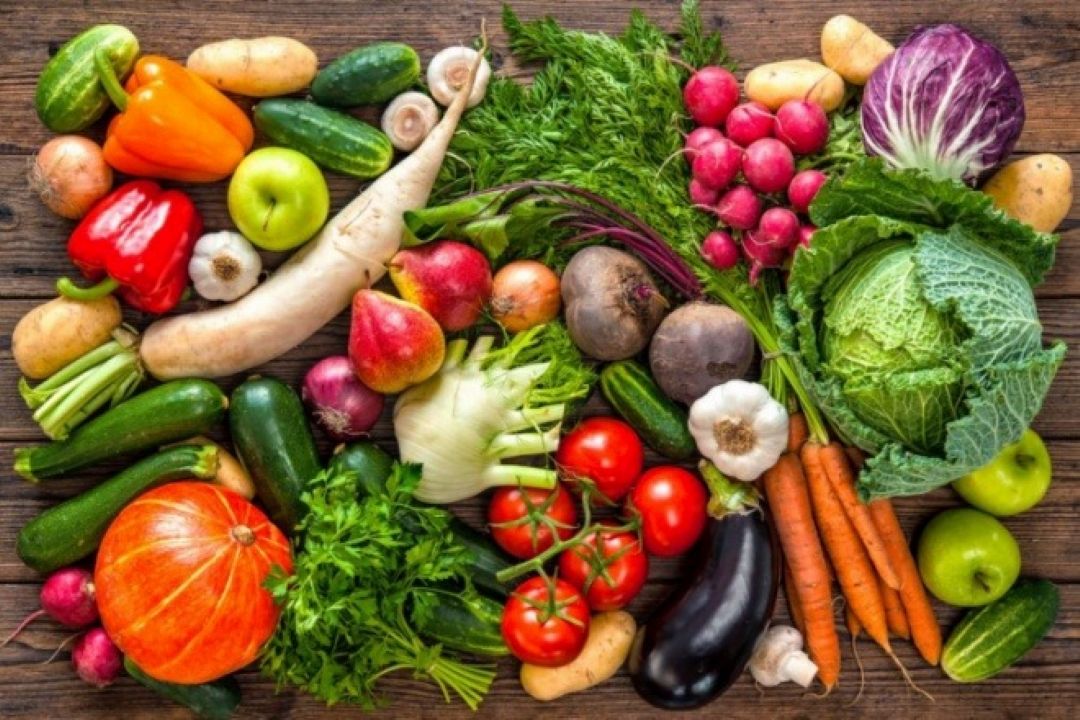 كاهش قیمت صیفی جات طی 20 روز آینده