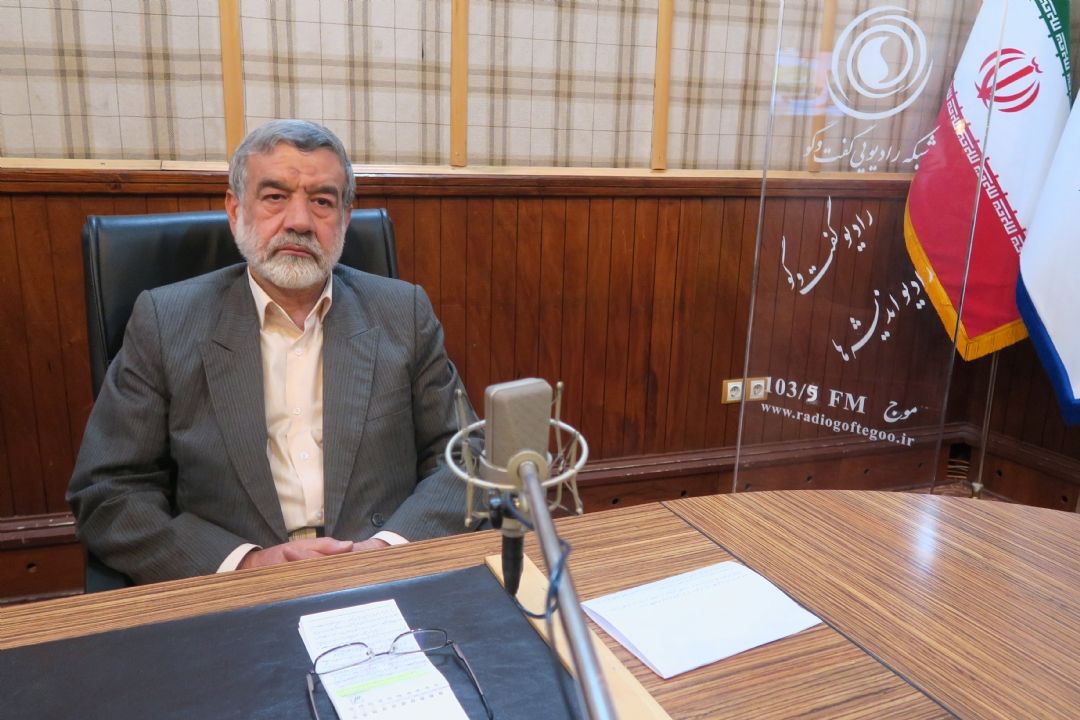 برخی می‌خواهند كانال‌های نفوذ دشمن در كشور باز باشد