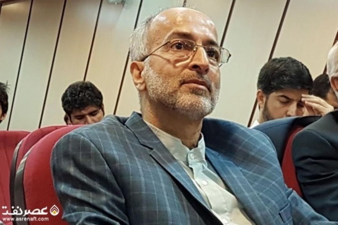 ادامه افت سرمایه گذاری در حوزه نفت در سال 2017