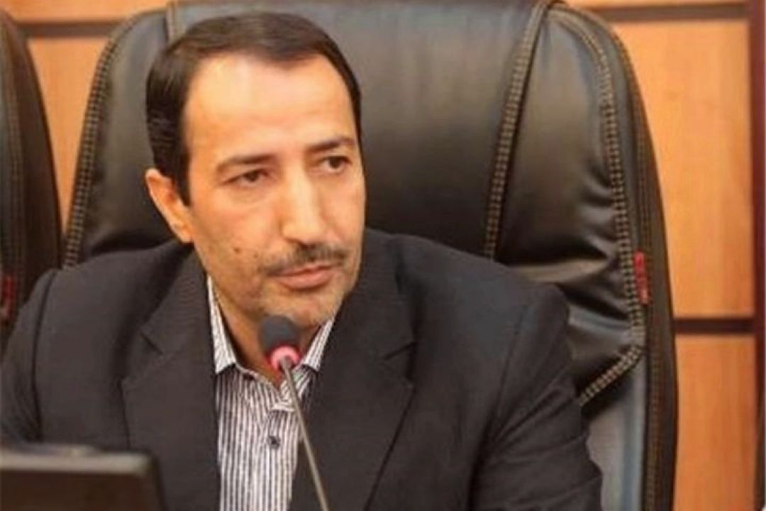  فاصله زیادی با بودجه ریزی مبتنی بر عملكرد داریم