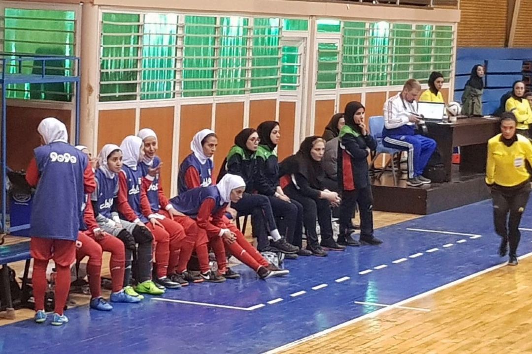 پیروزی تیم ملی فوتسال در نخستین بازی دوستانه برابر روسیه