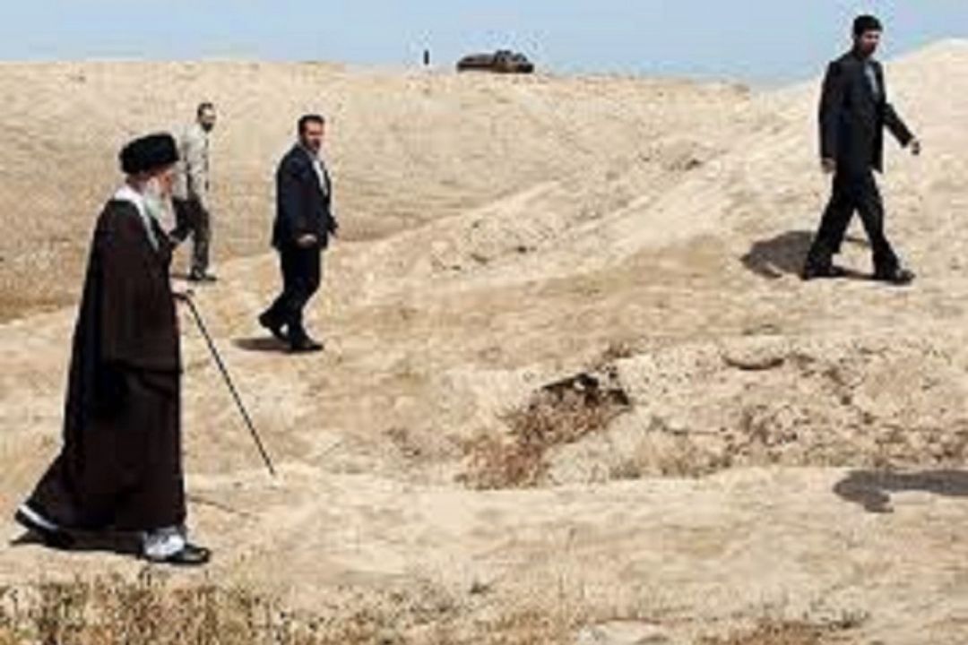 رادیو نمایش همراه با "راهیان نور" 