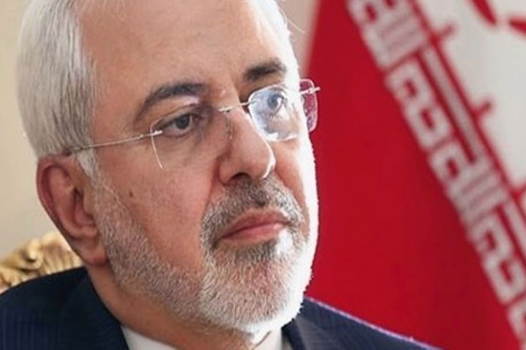 ظریف؛ آمریكا برای قطع روابط با ایران، به عراق فشار می‌آورد/ گفتگو با ترامپ مفید نخواهد بود