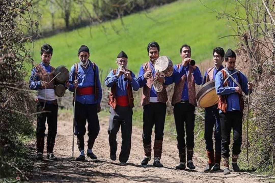 ساز نوروز