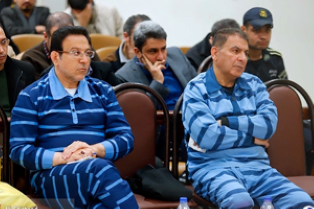در سومین جلسه محاكمه حسین هدایتی مطرح شد؛
