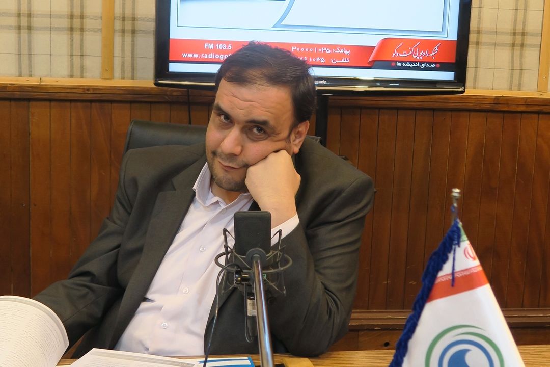 گفت و گوی سیاسی|19 اسفند