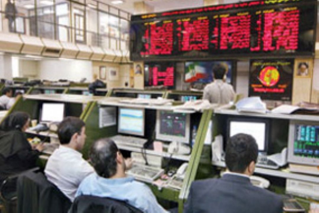 تلاطم بازار سهام در سال پیش رو